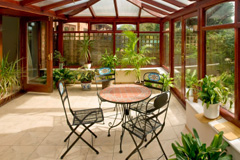 Leyland conservatory quotes