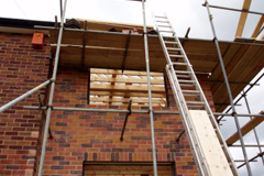 trusted extension quotes Leyland