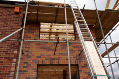house extensions Leyland